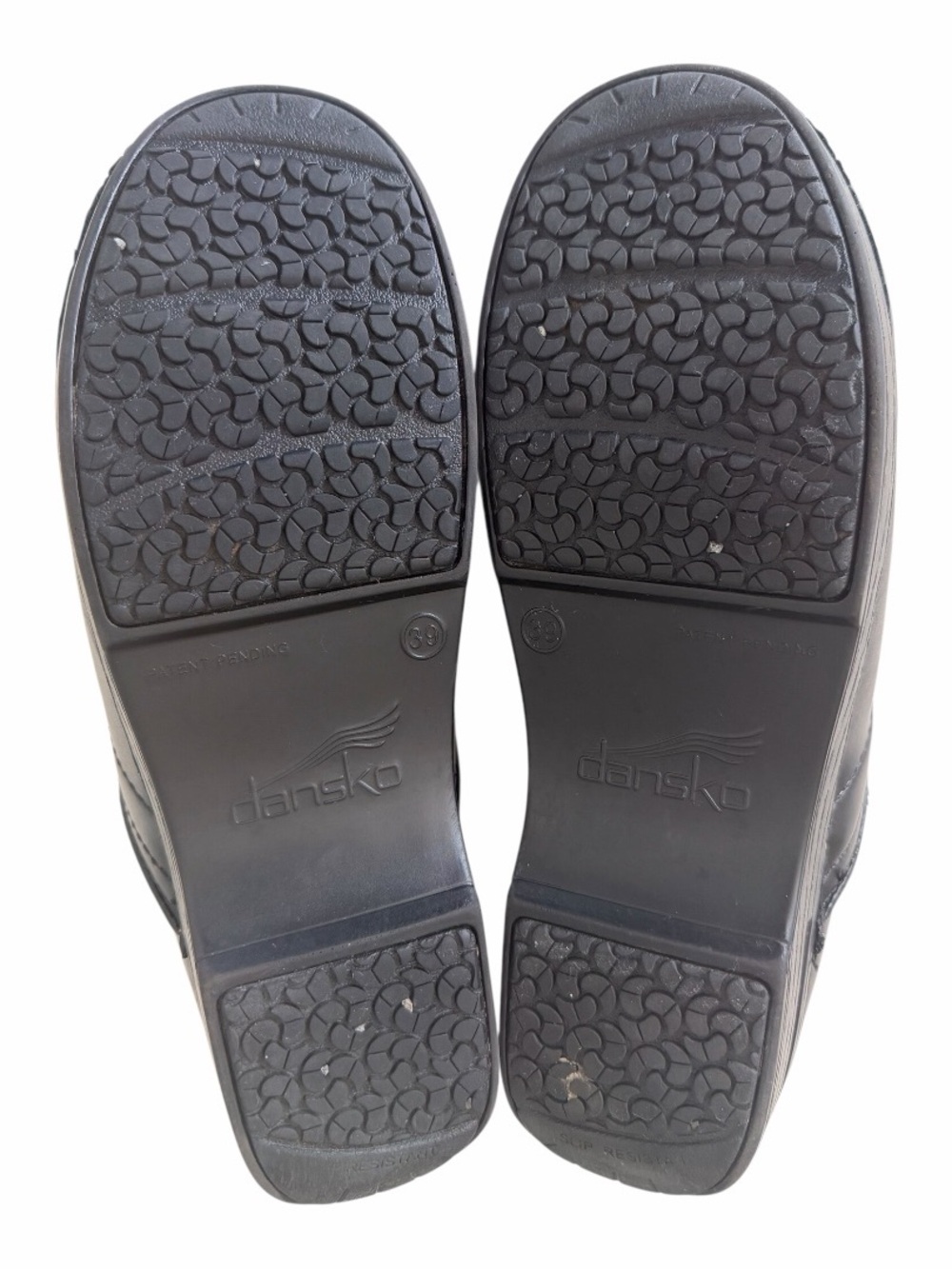 Dansko Professional slip on clog - Picture 6 of 10